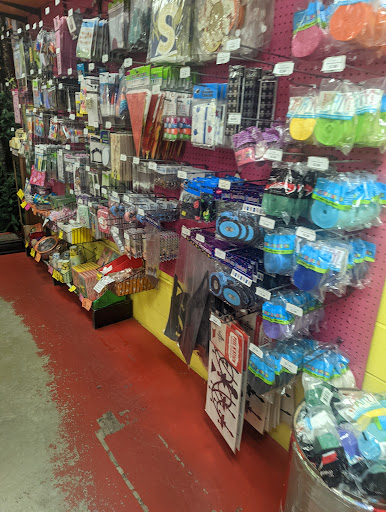 Novelty Store «Archie McPhee», reviews and photos, 1300 N 45th St, Seattle, WA 98103, USA