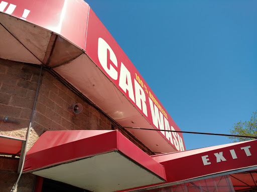 Car Wash «Hi-Tek Car Wash & Lube», reviews and photos, 2981 Coney Island Ave, Brooklyn, NY 11235, USA