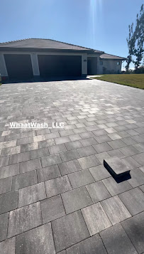 Whaat Wash LLC - Photo 3 - Car repair in , Cape Coral