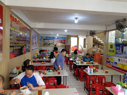 Lo Mie Taksam - Jl. Letda Abdul Rozak No.23, Duku, Kec. Ilir Tim. II, Kota Palembang, Sumatera Selatan 30114, Indonesia