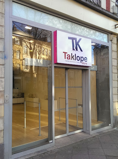 Taklope Store