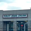 First Class Hair Studio