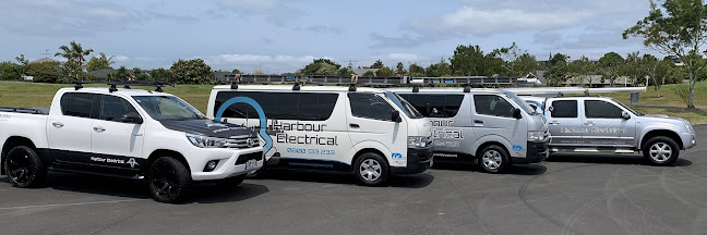 Harbour Electrical