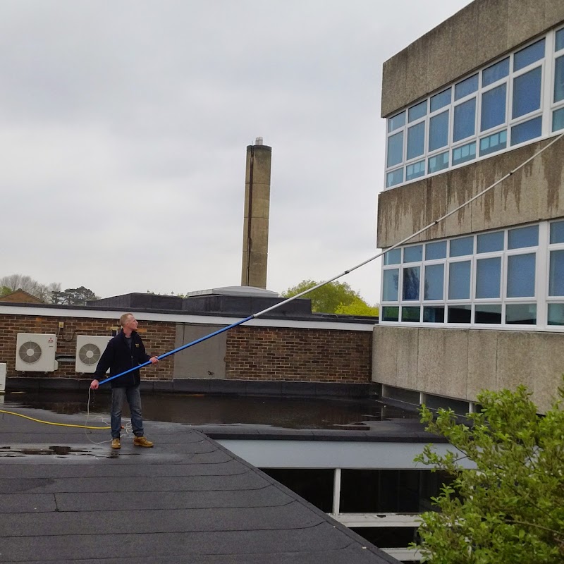Team Window Cleaning