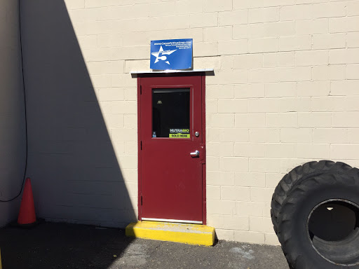 Health Club «FiveStar | Life.Health.Fitness.», reviews and photos, 366 Easton Rd, Warrington, PA 18976, USA