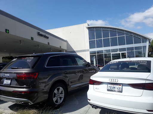 Audi Mission Viejo image