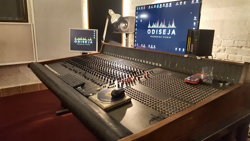 Odiseja Recording Studio