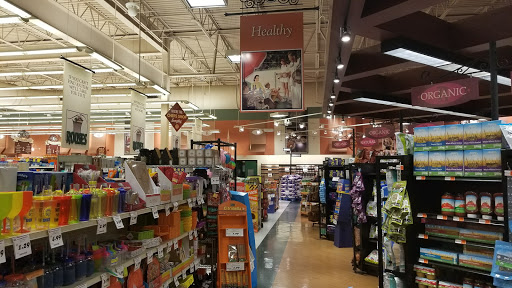 Grocery Store «Rouses Market #22», reviews and photos, 1644 Gause Blvd, Slidell, LA 70458, USA