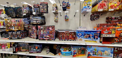 Department Store «Target», reviews and photos, 3100 Baldwin Park Blvd, Baldwin Park, CA 91706, USA