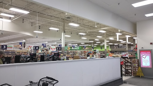 Grocery Store «Family Fare Supermarket», reviews and photos, 1510 Harlan Dr, Bellevue, NE 68005, USA