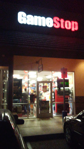 Video Game Store «GameStop», reviews and photos, 13070 W Rancho Santa Fe Blvd STE C5, Avondale, AZ 85392, USA