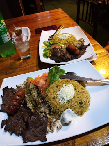 Opiniones de La Kaleta grill en Durán - Restaurante
