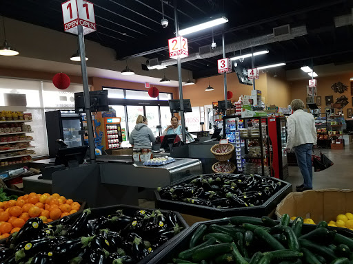 Supermarket «Moss Supermarket», reviews and photos, 2931 Honolulu Ave, Glendale, CA 91214, USA