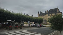 Château de Jumilhac et ses jardins du Restaurant français Lou Boueiradour à Jumilhac-le-Grand - n°4