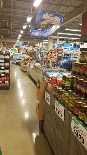 Grocery Store «Garden Fresh Market», reviews and photos, 770 S Buffalo Grove Rd, Buffalo Grove, IL 60089, USA