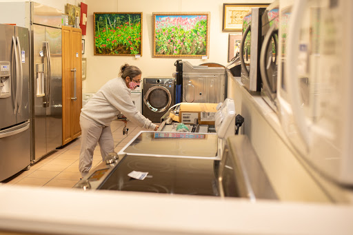 Home Improvement Store «Habitat for Humanity ReStore, Home Improvement», reviews and photos, 5430 Yahl St, Naples, FL 34109, USA