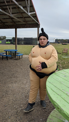 Paintball Center «LVL UP Sports Paintball Park», reviews and photos, 5390 Harrisburg Pike, Grove City, OH 43123, USA