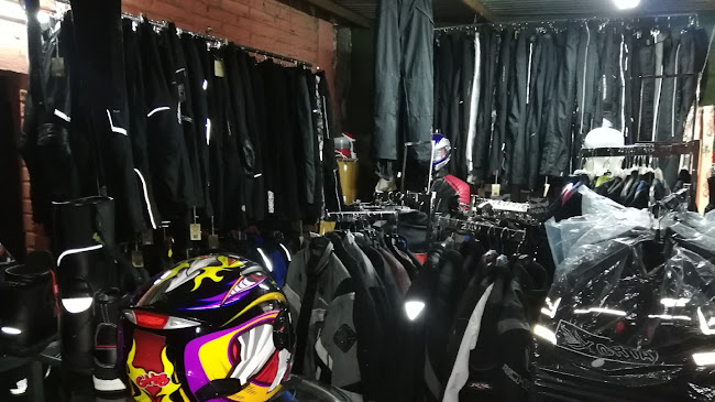 Opiniones de Tienda Areli "Oasis Moto" en La Serena - Tienda de motocicletas