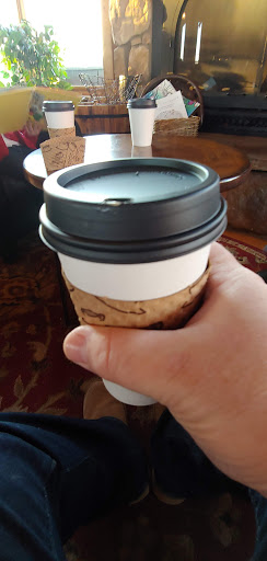 Coffee Shop «Fika Coffee House», reviews and photos, 22040 E Idyllwilde Dr, Parker, CO 80138, USA