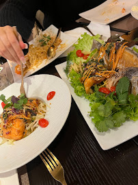 Plats et boissons du DiDi Saigon - Restaurant Vietnamien à Villiers-sur-Marne - n°6