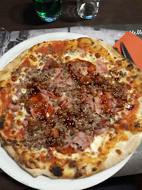 Pizza du Restaurant Le Stelle à Saint-Louis - n°18