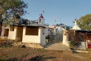Pahadi Baba Temple image
