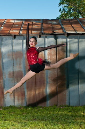 Dance School «Center Stage», reviews and photos, 1602 West Dr, Leander, TX 78641, USA