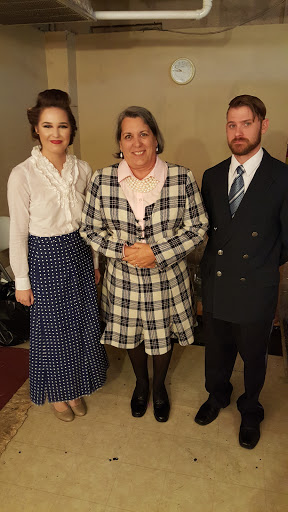 Performing Arts Theater «Lakewood Theatre Co», reviews and photos, 2211 Old Hickory Blvd, Old Hickory, TN 37138, USA