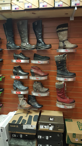 Shoe Store «Goody Two Shoes», reviews and photos, 43041 W Seven Mile Rd, Northville, MI 48167, USA