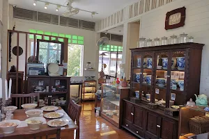 Baan Kudichin Museum image