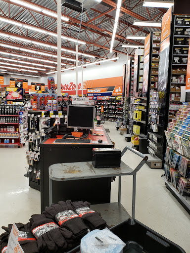 Auto Parts Store «AutoZone», reviews and photos, 14900 S Tamiami Trail, Fort Myers, FL 33912, USA