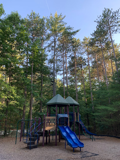 Campground «Lorraine Park Campground», reviews and photos, 133 Jenkins Rd, Andover, MA 01810, USA