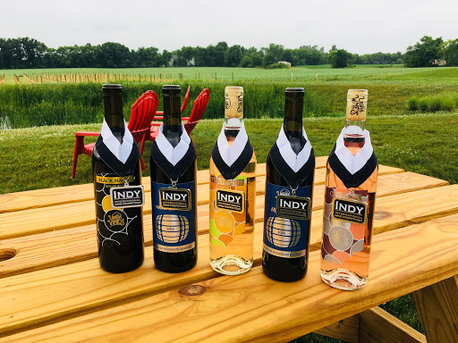 Winery «Urban Vines», reviews and photos, 303 E 161st St, Westfield, IN 46074, USA