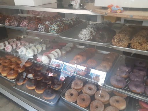 Donut Shop «Tasty Donuts», reviews and photos, 6441 E 72nd Pl, Commerce City, CO 80022, USA