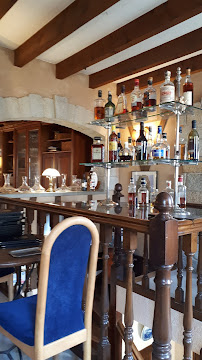 Atmosphère du Restaurant français Restaurant La Marquière à Carcassonne - n°8
