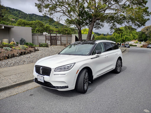 Ford Dealer «Future Ford Lincoln of Concord», reviews and photos, 2285 Diamond Blvd, Concord, CA 94520, USA