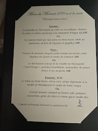 Photos du propriétaire du Restaurant La Table de Fernand à Argentan - n°10