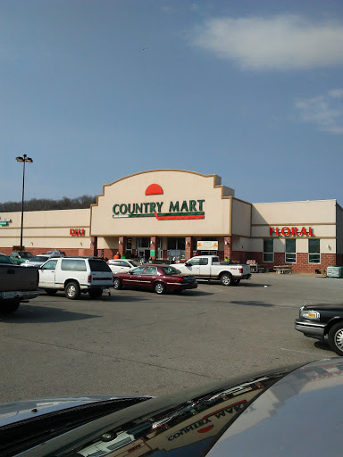 Grocery Store «Country Mart», reviews and photos, 913 Taylorsville Rd, Taylorsville, KY 40071, USA