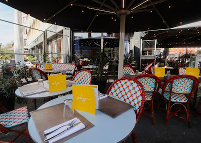 Why Dinette Bar à Lille