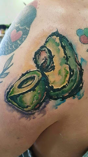 Tattoo Shop «Mission Beach Tattoo», reviews and photos, 3215 Mission Blvd, San Diego, CA 92109, USA