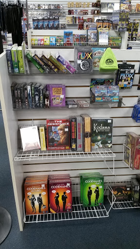 Game Store «Dream Wizards», reviews and photos, 11772 Parklawn Dr, Rockville, MD 20852, USA