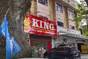 King Pet Shop & Grooming image