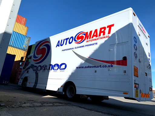 Autosmart - T&P Williams Ltd