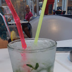 Photo n° 3 de l'avis de C-M. fait le 25/08/2018 à 15:44 pour Le Spinnaker à Hyères