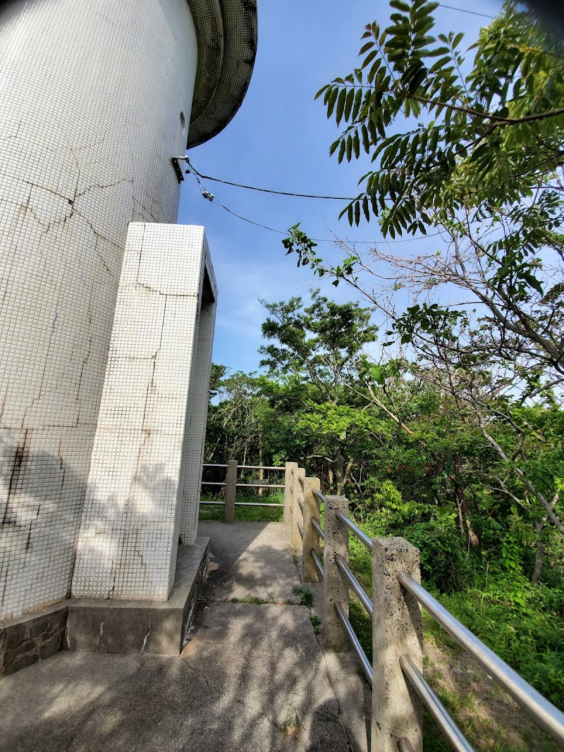 網代埼灯台 Ajirosaki Lighthouse