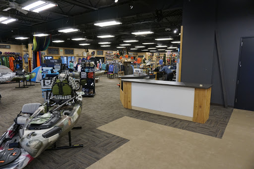 Sporting Goods Store «Summit Sports Brighton», reviews and photos, 8180 Grand River Ave, Brighton, MI 48114, USA