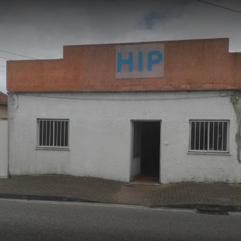 HIP - Fábrica de Hidráulica e Pneumática, Lda.