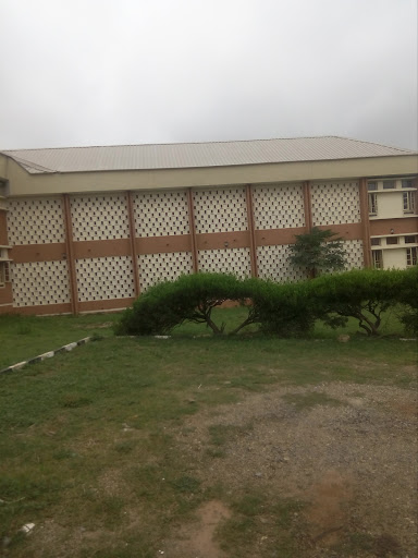 Lower Niger River Basin Dev. Authority, Basin Rd, Ilorin, Nigeria, Publisher, state Kwara