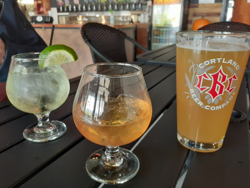 Brewery «Cortland Beer Company», reviews and photos, 16 Court St, Cortland, NY 13045, USA