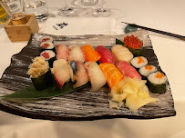 Sushi du Restaurant japonais authentique Kura à Paris - n°17